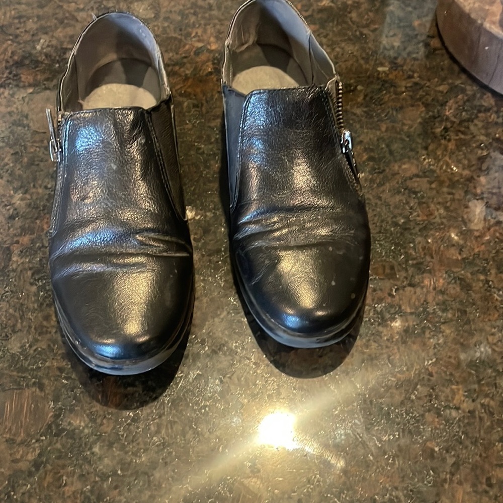 Office work shoes